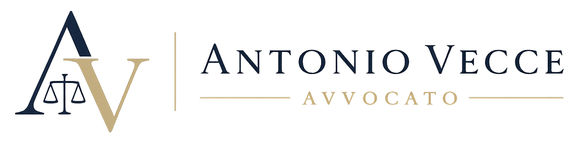 Studio Legale Avv. Antonio Vecce